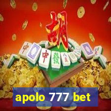 apolo 777 bet